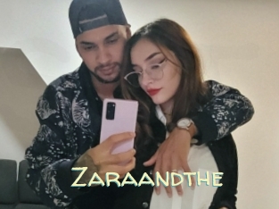 Zaraandthe