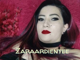 zaraardientee Sexy Tchat