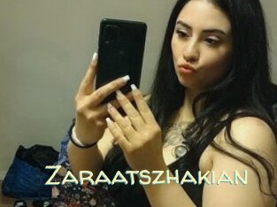 Zaraatszhakian