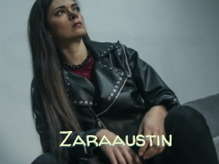 Zaraaustin