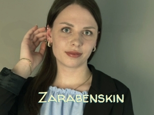 Zarabenskin