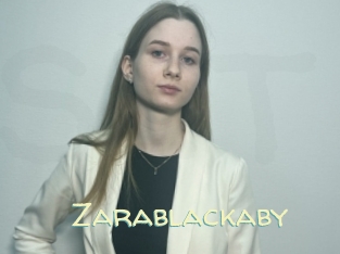 Zarablackaby