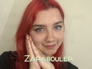 Zarabouler