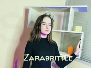 Zarabrittle