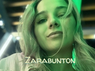 Zarabunton