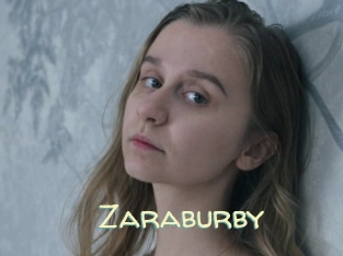 Zaraburby