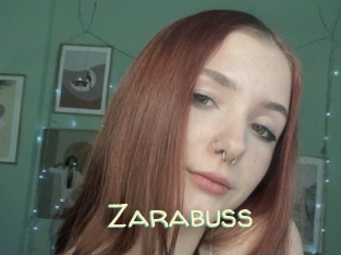 Zarabuss