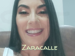 Zaracalle