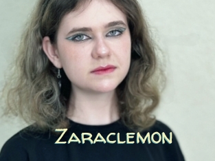 Zaraclemon