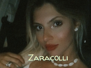 Zaracolli