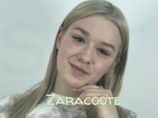 Zaracoote