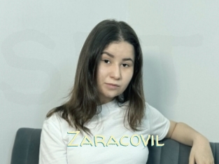 Zaracovil