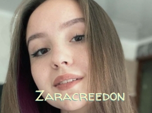 Zaracreedon