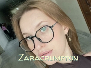 Zaracrumpton