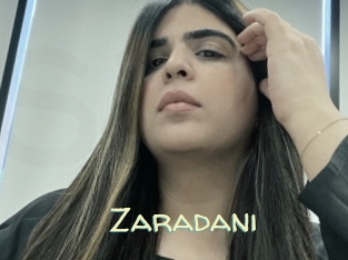 Zaradani