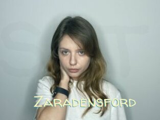 Zaradensford