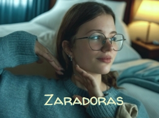 Zaradoras