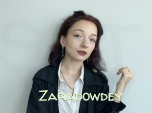 Zaradowdey