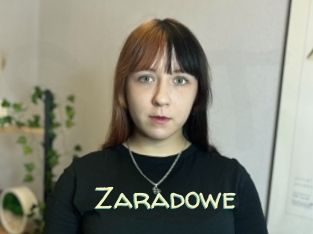 Zaradowe
