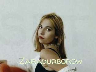 Zaradurborow
