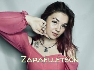 Zaraelletson