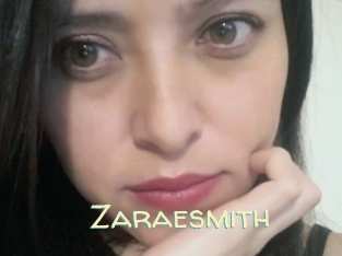 Zaraesmith