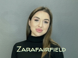 Zarafairfield