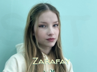 Zarafay