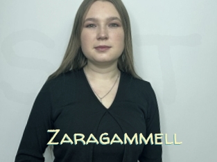 Zaragammell