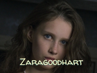 Zaragoodhart