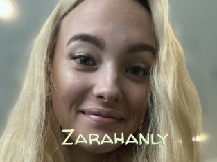 Zarahanly