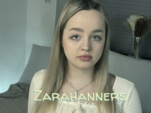 Zarahanners