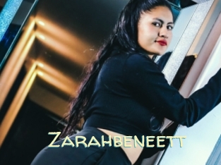 Zarahbeneett