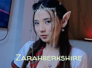 Zarahberkshire