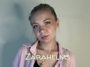Zarahelms