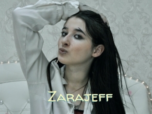 Zarajeff