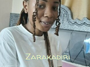 Zarakadiri