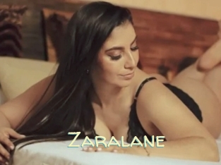 Zaralane