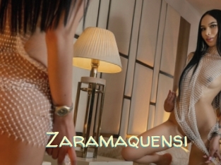Zaramaquensi