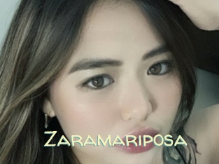 Zaramariposa