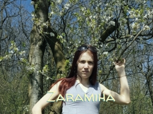 Zaramiha