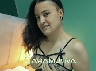 Zaramutiva
