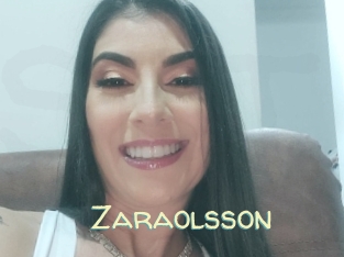 Zaraolsson