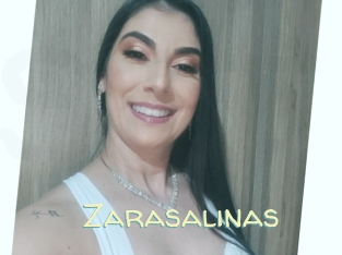 Zarasalinas