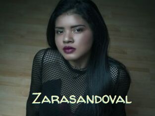 Zarasandoval