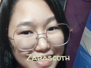 Zarascoth