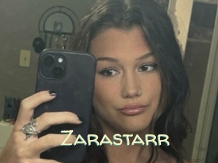 Zarastarr