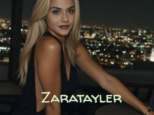 Zaratayler
