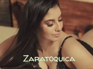 Zaratoquica