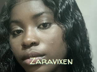 Zaravixen